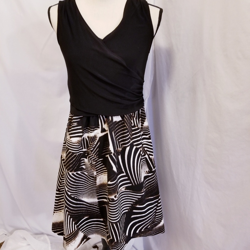💰 50% OFF💰Cb Established 1962 Women's Dress 4